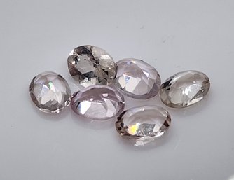 6 Morganite