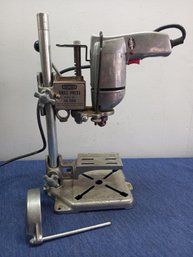 Craftsman Drill Press Model No 335 25926 #3