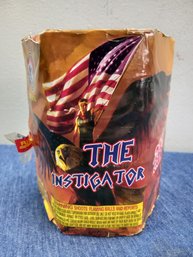 The Instigator