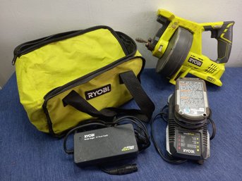 Ryobi Power Tool Lot #6