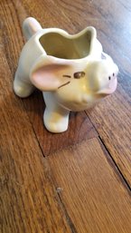 Piggy Decor