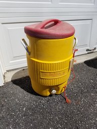 Igloo Water Cooler-5 Gallon