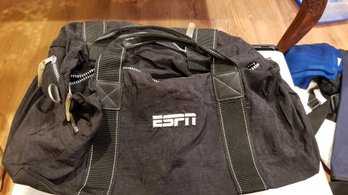 ESPN Duffel Bag