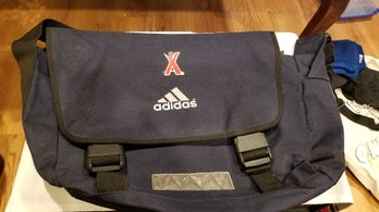 X Games Messenger Bag