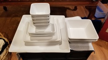 Pampered Chef Dishes