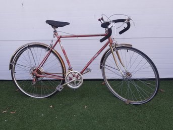 Vintage Men's Columbia Bicycle