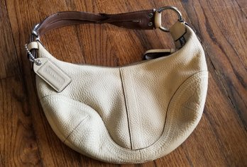 Coach Hobo Bag