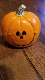 Pumpkin Napkin Holder