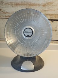 Presto Heat Dish Parabolic Electric Heater