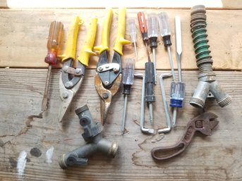 Tools Lot #2