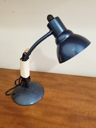 Nantucket Desk Gooseneck Lamp