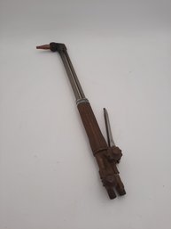 Vintage Uniweld Cutting Torch