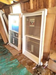 Andersen Windows Never Installed New