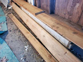 Fir Wood Lumber 2x10, 2x8,  2x6,