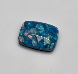 Mosaic Opal Triplet