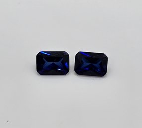 2 Sapphires