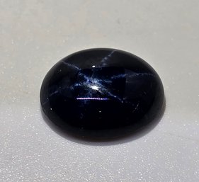 Blue Star Sapphire