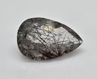 Tourmalated Quartz