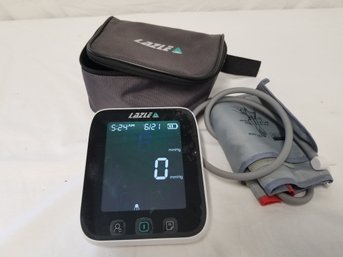 Lazle Blood Pressure Monitor