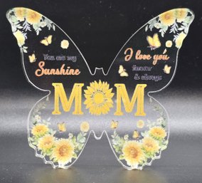 Special Mothers Day Plaque