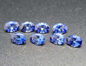8 Sapphires