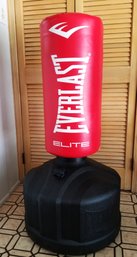 Everlast Elite Free Standing Boxing Bag
