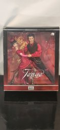 Collectors Edition Barbie ( Tango )