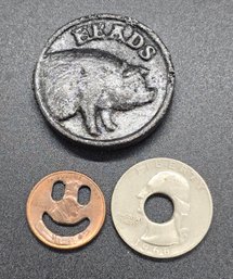 Vintage Coin Lot