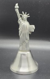 Vintage Statue Of Liberty Bell