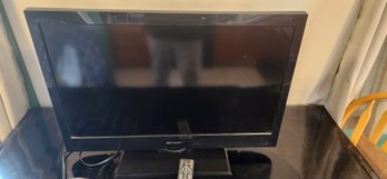 32' Emerson Television With Remote