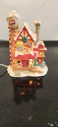 Christmas Village Collection ( Gift Shop)