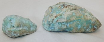 200 Carats Of Natural Arizona Turquoise