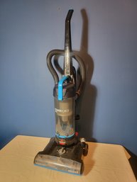 Bissell Powerforce Helix.  Turbo Brush. Tested And Working.  Clean.- - - - - - - -- - - - - - - - -  Loc: F.C.