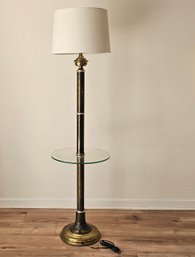 Vintage Floor Lamp