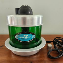 PrakTkal Automatic Vaporizer Humidifier