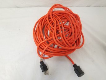 50 Ft Extension Cord New Condition