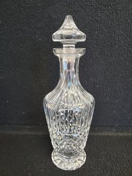 Beautiful Waterford Crystal Maeve Wine Decanter