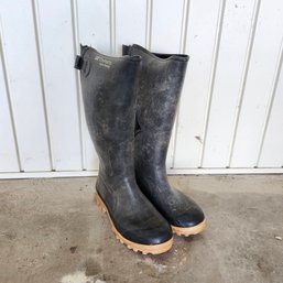 Tretorn Nordic Rubber Boots