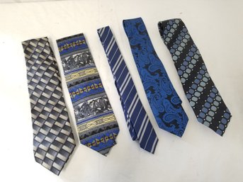 Vintage Neckties