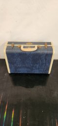 Vintage Samsonite Carry On Suitcase
