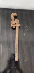 Vintage 14' Pipe Wrench