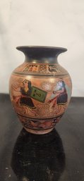 Peruvian Vase