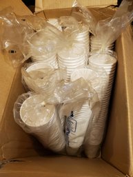 360 NEW Solo Paper Coffee Cups