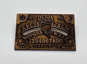 Movable Ouija Board Pin