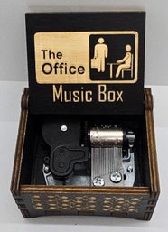 Brand New The Office Music Box