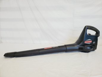 Craftsman 145 MPH Hand Held Battery Operated Leaf Blower - No Battery Included
