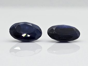 2 Sapphires