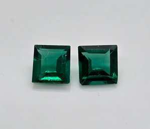 2 Emeralds