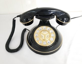 Vintage Radio Shack Heritage Hill Fashion Style 43-847 Touch-Tone Telephone