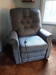 Catnapper Massage Chair